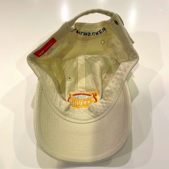 Vintage NFL Films Super Bowl XXXVIII Hat | February 1, 2004 | Huston - Picture 3 of 5